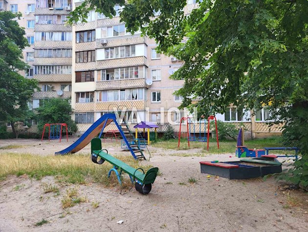 Продажа 3х-комнатной квартиры 72,5м2, Газ, Свободы 17Б Подольский район, Виноградарь.