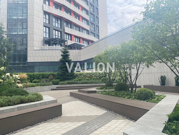 Продажа видовой 1- к квартиры ЖК Квартет, ул. Митрополита Липковского, 16б.