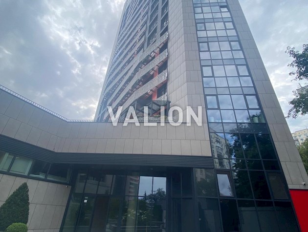 Продажа видовой 1- к квартиры ЖК Квартет, ул. Митрополита Липковского, 16б.