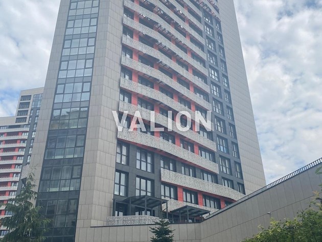 Продажа видовой 1- к квартиры ЖК Квартет, ул. Митрополита Липковского, 16б.