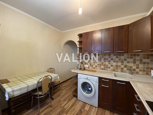 Продажа 3-комнатной квартиры с ремонтом на проспекте Ивасюка, 49Б, в т.ч. по Госпрограммам, Оболонский район, правый берег