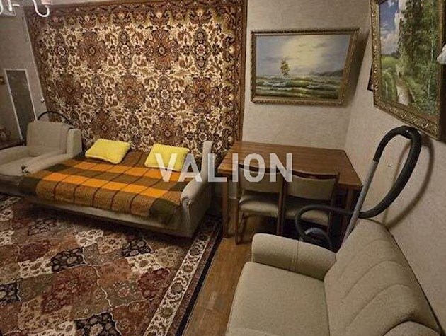Продам 2 кімнатну квартиру вул. Солом’янська 41