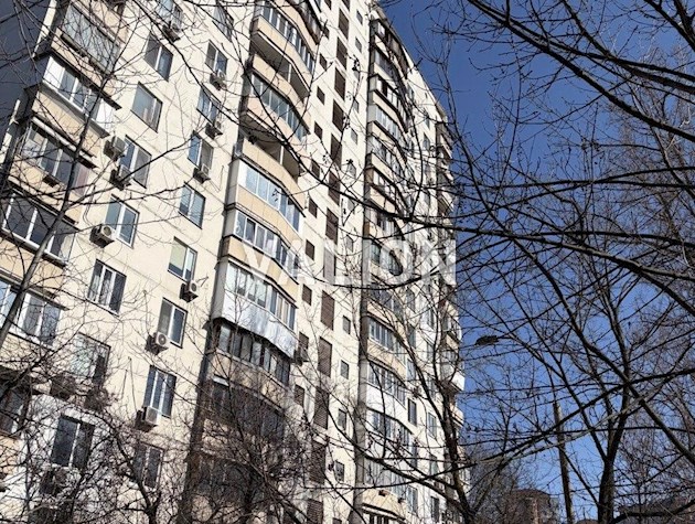 Продам 2 кімнатну квартиру вул. Солом’янська 41