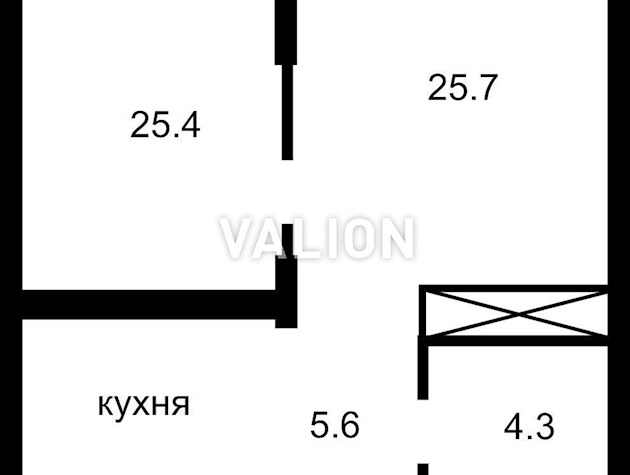 Продам 2-х комнатную квартиру в ЖК Obolon Residences метро Минская Оболонский район Правый берег