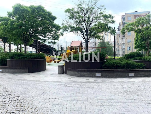 Продаж 2 кімнатної квартири ЖК Obolon Residences
