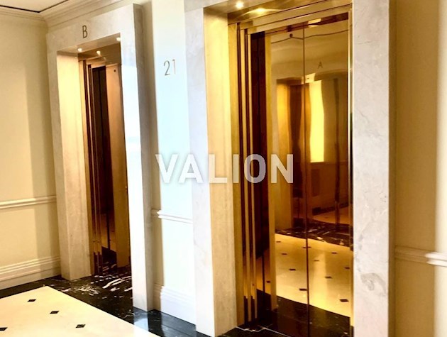 Продаж 2 кімнатної квартири ЖК Obolon Residences
