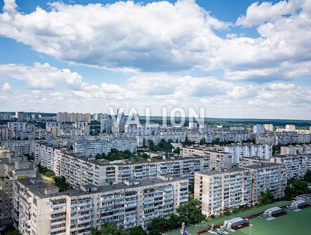 Продам 2-х кімнатну квартиру в ЖК Obolon Residences метро Мінська Оболонський район Правий берег