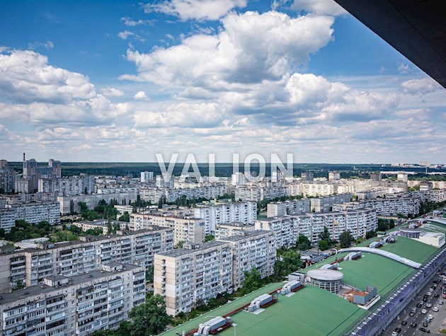 Продам 2-х комнатную квартиру в ЖК Obolon Residences метро Минская Оболонский район Правый берег