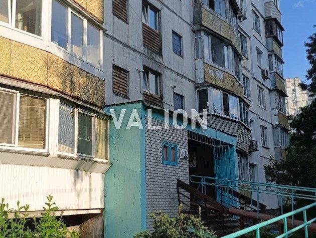 Продажа 1-комнатной квартиры, ул. Академика Булаховского, 22, Святошинский район, Новобеличи