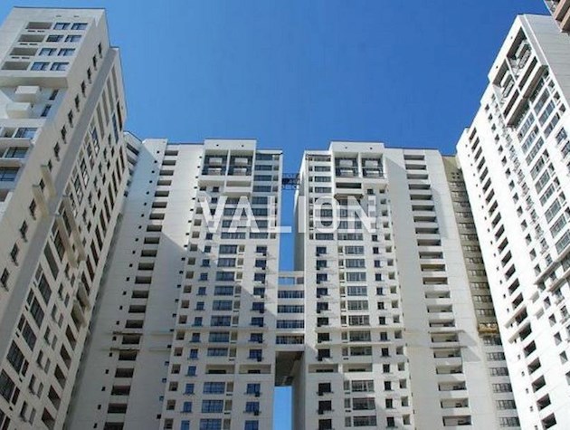 Продам видову 2 кімнатну квартиру ЖК Панорама на Печерську, на вул. Коновальця 44а