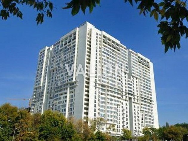 Продам видову 2 кімнатну квартиру ЖК Панорама на Печерську, на вул. Коновальця 44а