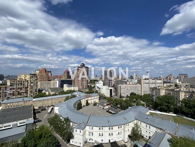 Продам видову 2 кімнатну квартиру ЖК Панорама на Печерську, на вул. Коновальця 44а