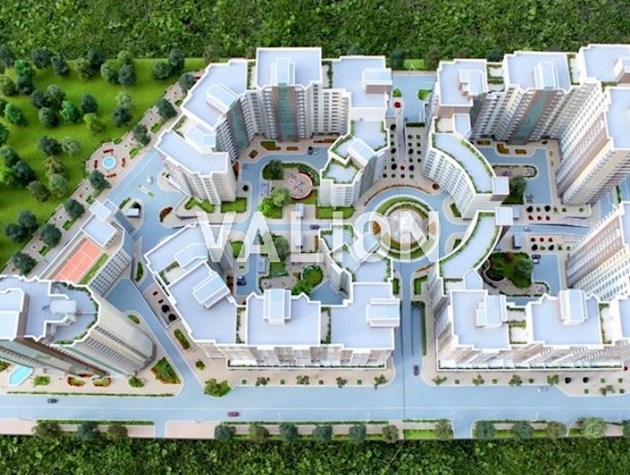 Продам 2-х кімнатної квартири ЖК «Французський квартал 1»