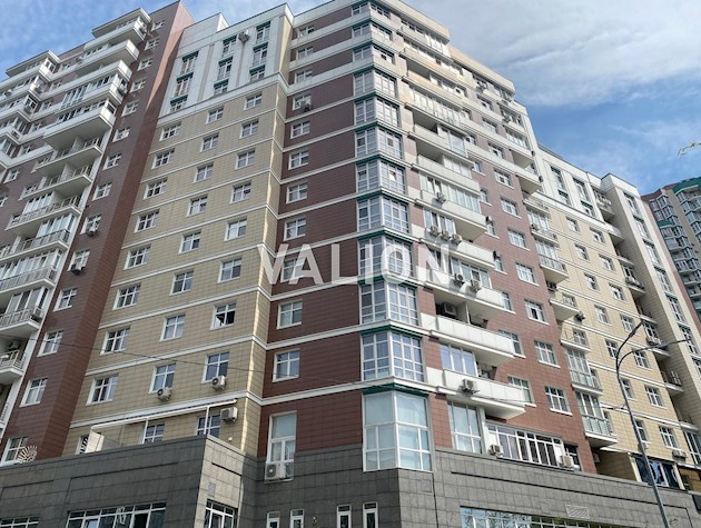 Продам 2-х кімнатної квартири ЖК «Французський квартал 1»