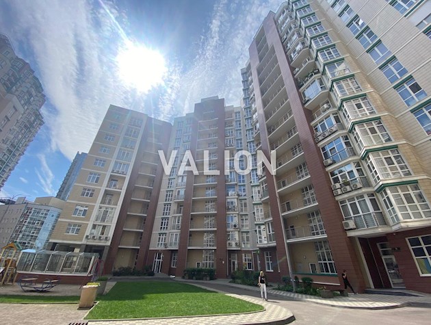 Продам 2-х кімнатної квартири ЖК «Французський квартал 1»