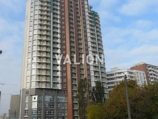 Продам 2-х кімнатної квартири ЖК «Французський квартал 1»