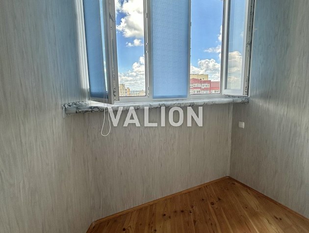 Продажа 1-комнатной квартиры по ул.Русовой Софии, 3 ЖК Патриотика