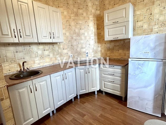 Продажа 1-комнатной квартиры по ул.Русовой Софии, 3 ЖК Патриотика