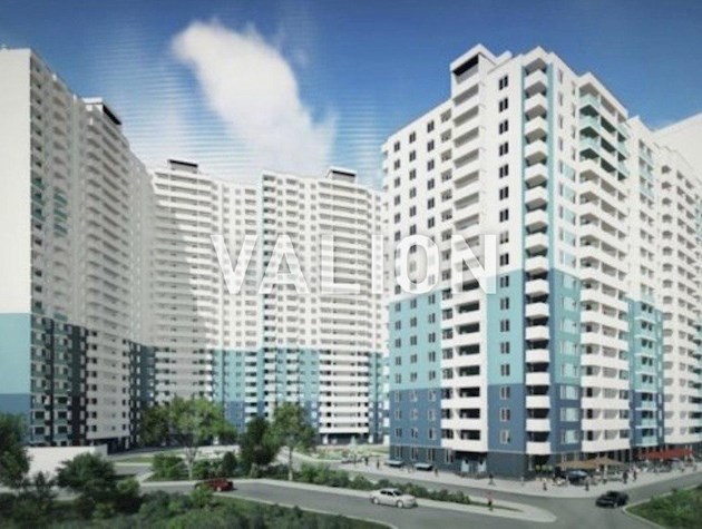 Продается 2-х комн. Рональда Рейгана 40. Троещина.