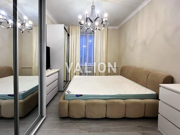 Продажа 2-комнатной квартиры по адресу улица Лобановского,57 в Соломенском районе