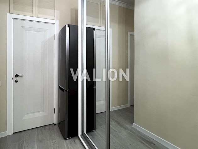 Продажа 2-комнатной квартиры по адресу улица Лобановского,57 в Соломенском районе