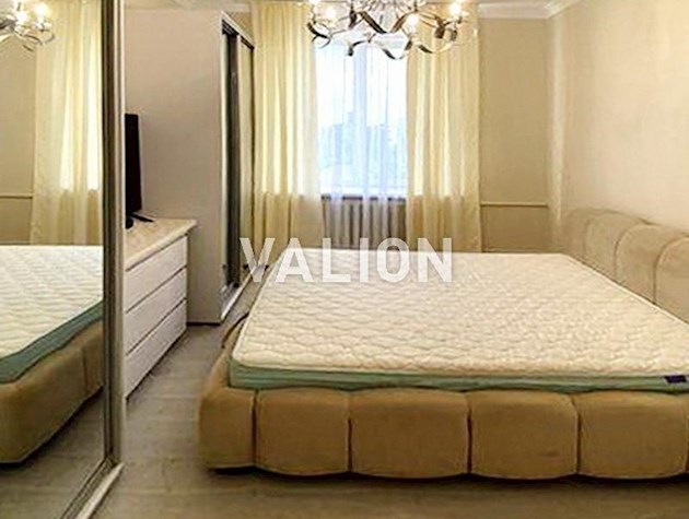 Продажа 2-комнатной квартиры по адресу улица Лобановского,57 в Соломенском районе