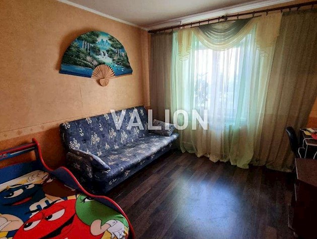 Продажа 2-к квартиры ул. Радунская 3