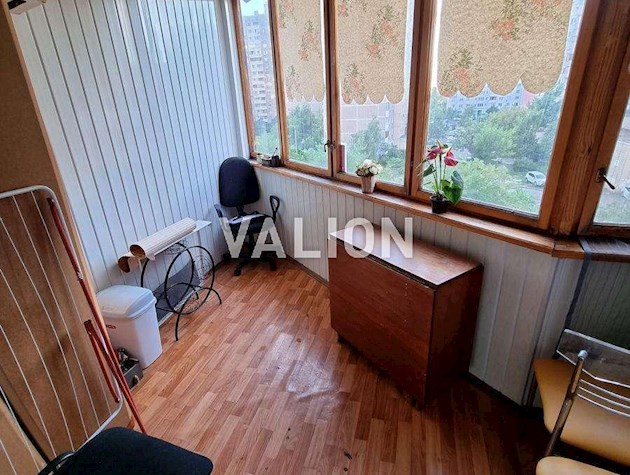 Продажа 2-к квартиры ул. Радунская 3