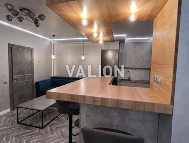 Продаж 2-к квартири просп. Миколи Бажана 16