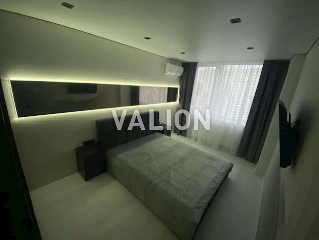 Продажа 1-к квартиры ул. Генерала Грекова 4