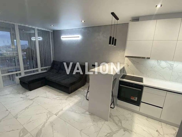 Продажа 1-к квартиры ул. Генерала Грекова 4