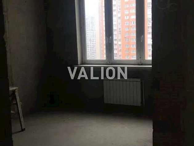 Продажа 1-к квартиры ул. Елизаветы Чавдар 5
