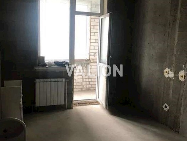 Продажа 1-к квартиры ул. Елизаветы Чавдар 5