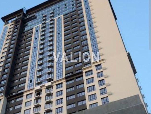 Продаж 1К квартири в ЖК Victоry V по пр.Берестейський 5В, Швченківський район, Правий берег