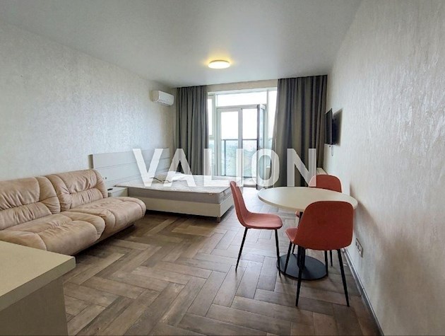 Продаж 1К квартири в ЖК Victоry V по пр.Берестейський 5В, Швченківський район, Правий берег