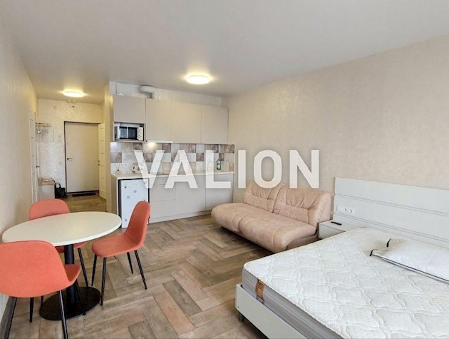 Продаж 1К квартири в ЖК Victоry V по пр.Берестейський 5В, Швченківський район, Правий берег