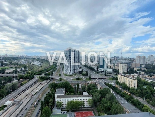 Продаж 1К квартири в ЖК Victоry V по пр.Берестейський 5В, Швченківський район, Правий берег