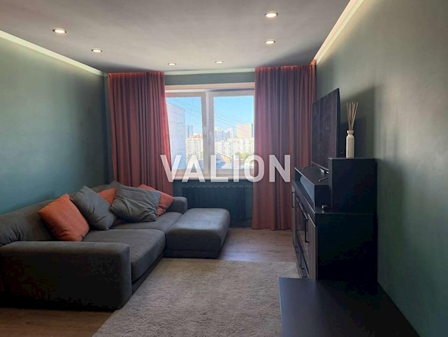Продажа 2-к квартиры Феодосийский переулок 14а