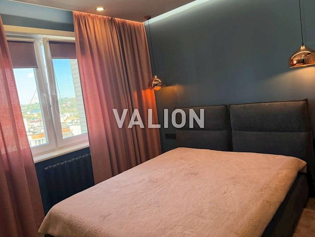 Продажа 2-к квартиры Феодосийский переулок 14а