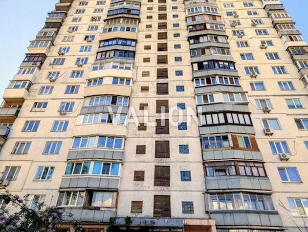 Продаж 2 кімн. по вул. Романа Шухевича 2. Троещина