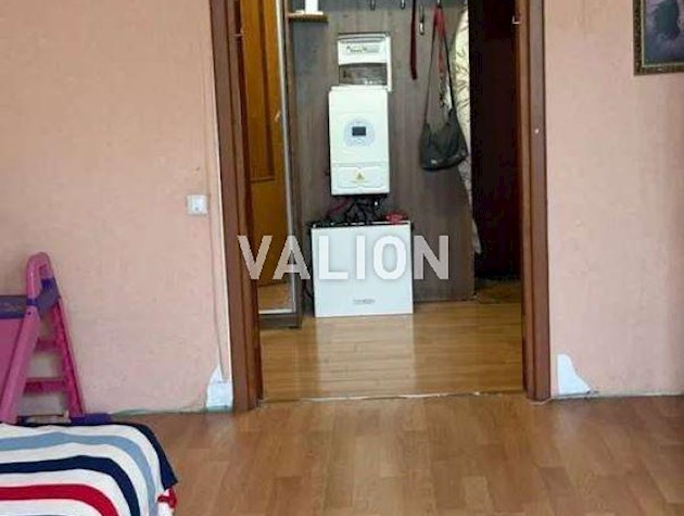 Продажа 2-к квартиры ул. Салютная 1б