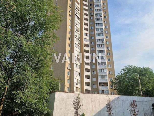 Продажа 3-комнатной квартиры по ул.Яблонской Татьяны (Землячки), 6