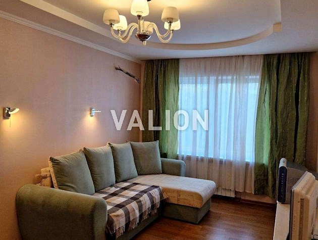 Продажа 3-комнатной квартиры по ул.Яблонской Татьяны (Землячки), 6
