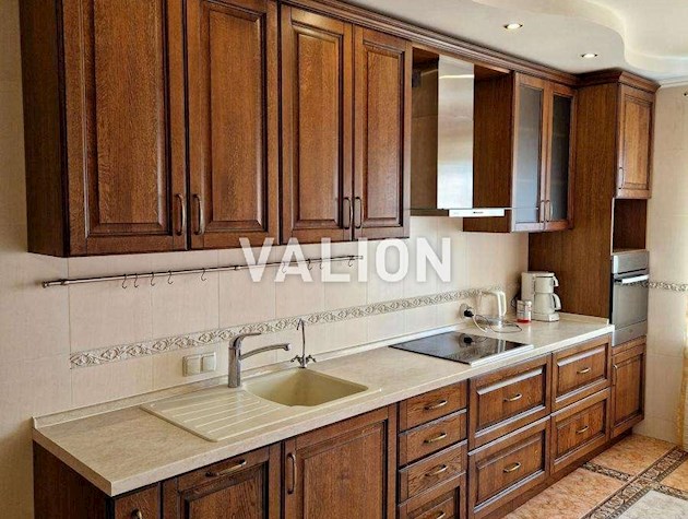 Продажа 3-комнатной квартиры по ул.Яблонской Татьяны (Землячки), 6