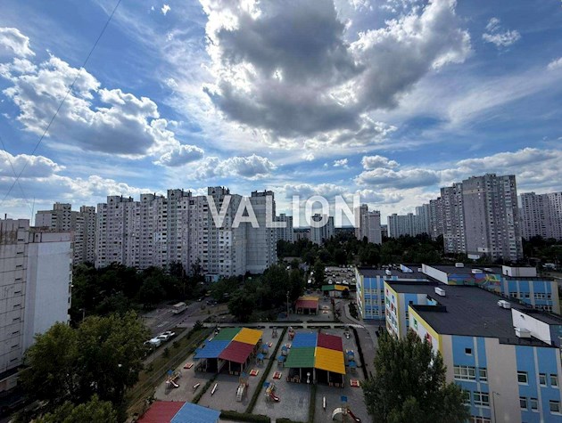 Продажа 2-к квартиры ул. Радунская 7