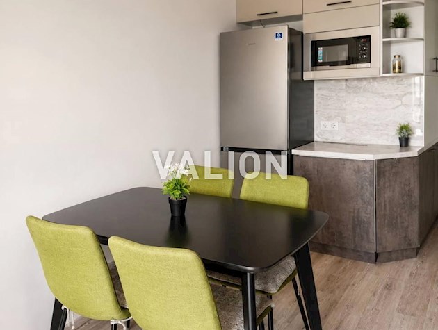 Продажа 1-комнатной квартиры, ЖК «Метрополия», ул. Каменская, 6