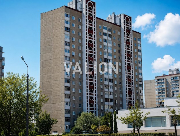 Продажа 2-комнатной квартиры по ул. Олейника 3, метро Харьковская