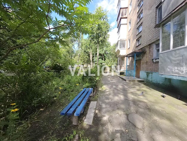 Продажа 3-комнатной квартиры, бульвар Жюля Верна, 4в( Ромена Ролана) Святошинский район