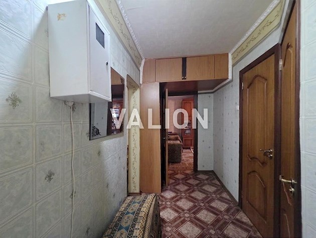 Продажа 3-комнатной квартиры, бульвар Жюля Верна, 4в( Ромена Ролана) Святошинский район
