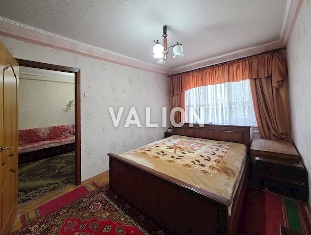 Продажа 3-комнатной квартиры, бульвар Жюля Верна, 4в( Ромена Ролана) Святошинский район